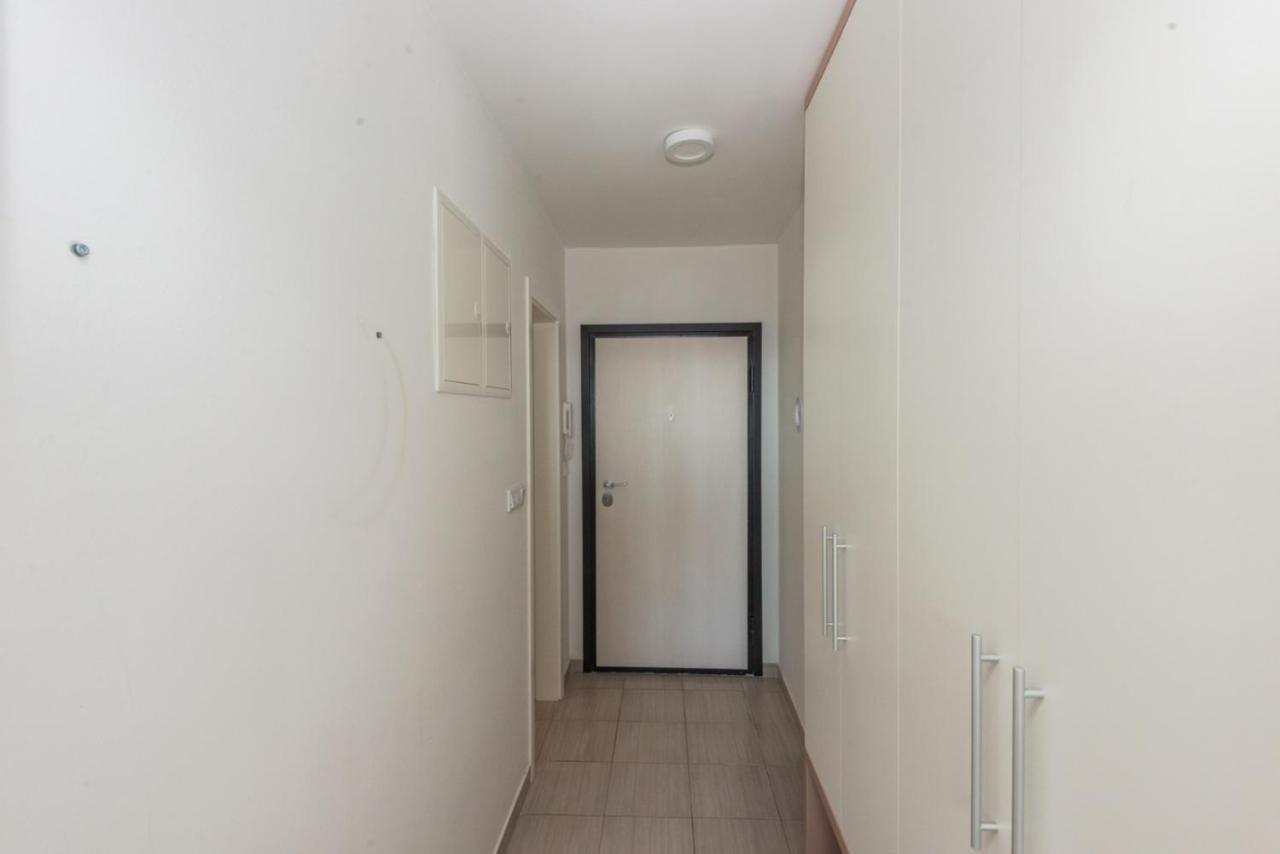 Hafsa Apartments Sarajevo City View Bagian luar foto