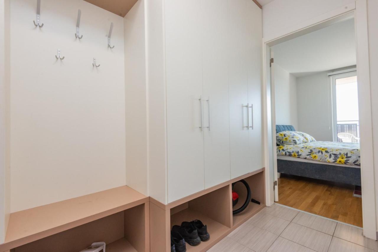 Hafsa Apartments Sarajevo City View Bagian luar foto